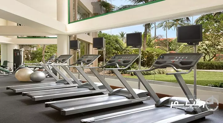 هتل وستین ریزورت بالی